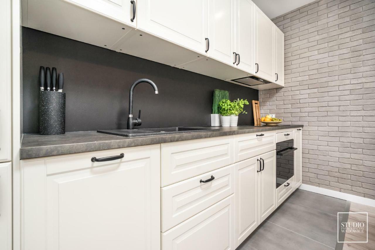 Exclusive Vermelo Appartement Krakau