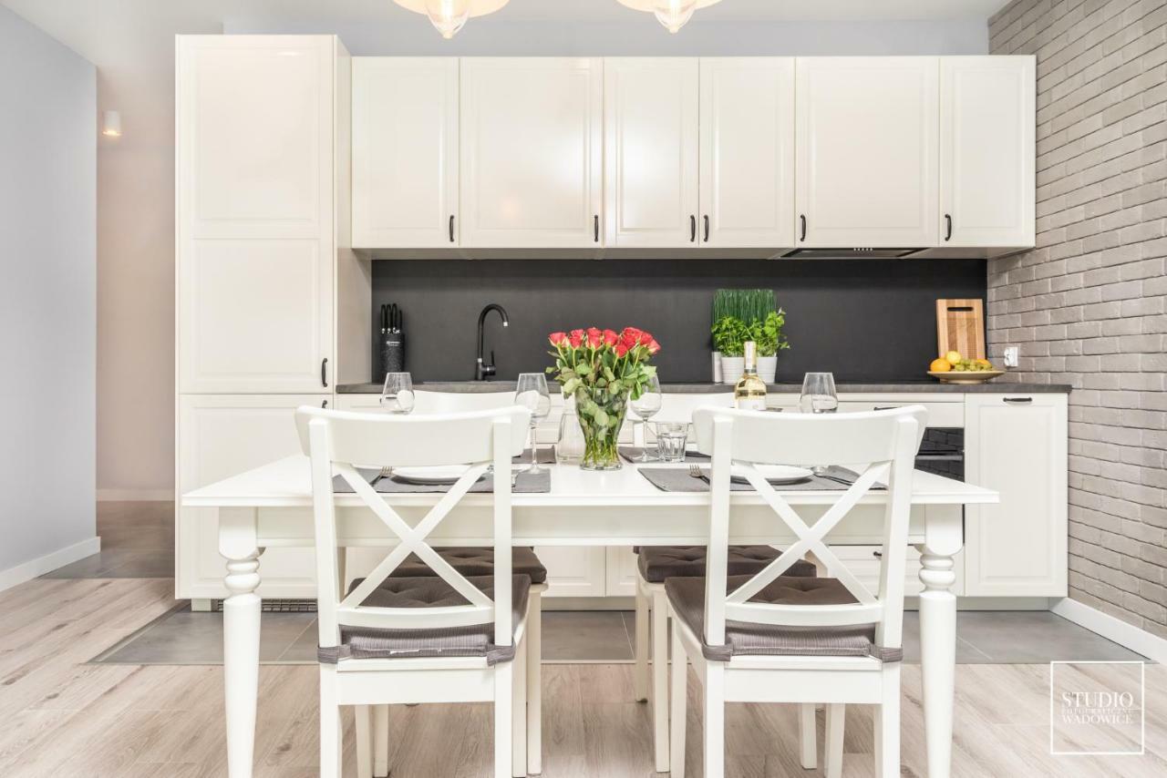 Exclusive Vermelo Appartement