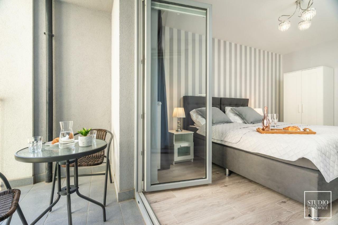 Appartement Exclusive Vermelo