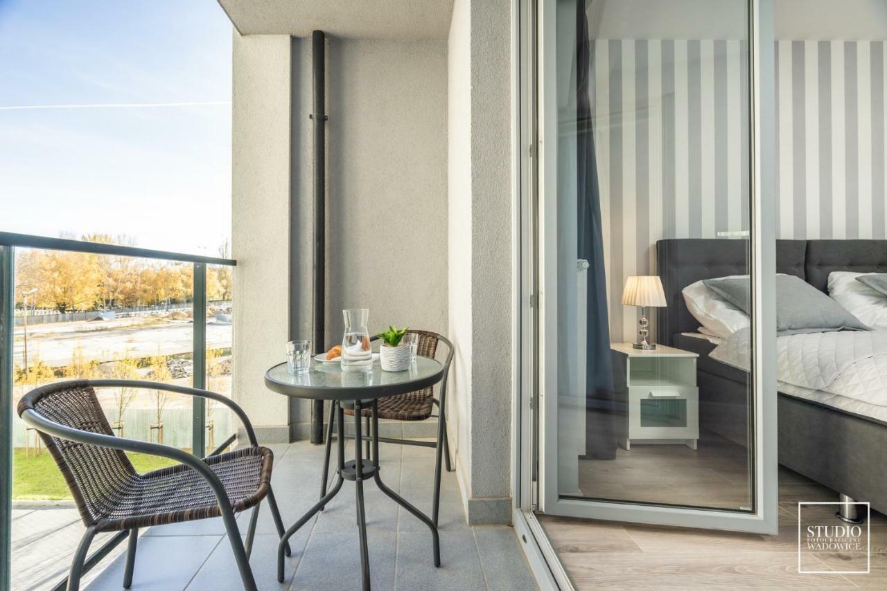 Exclusive Vermelo Appartement