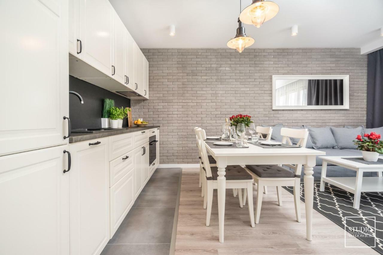 Appartement Exclusive Vermelo