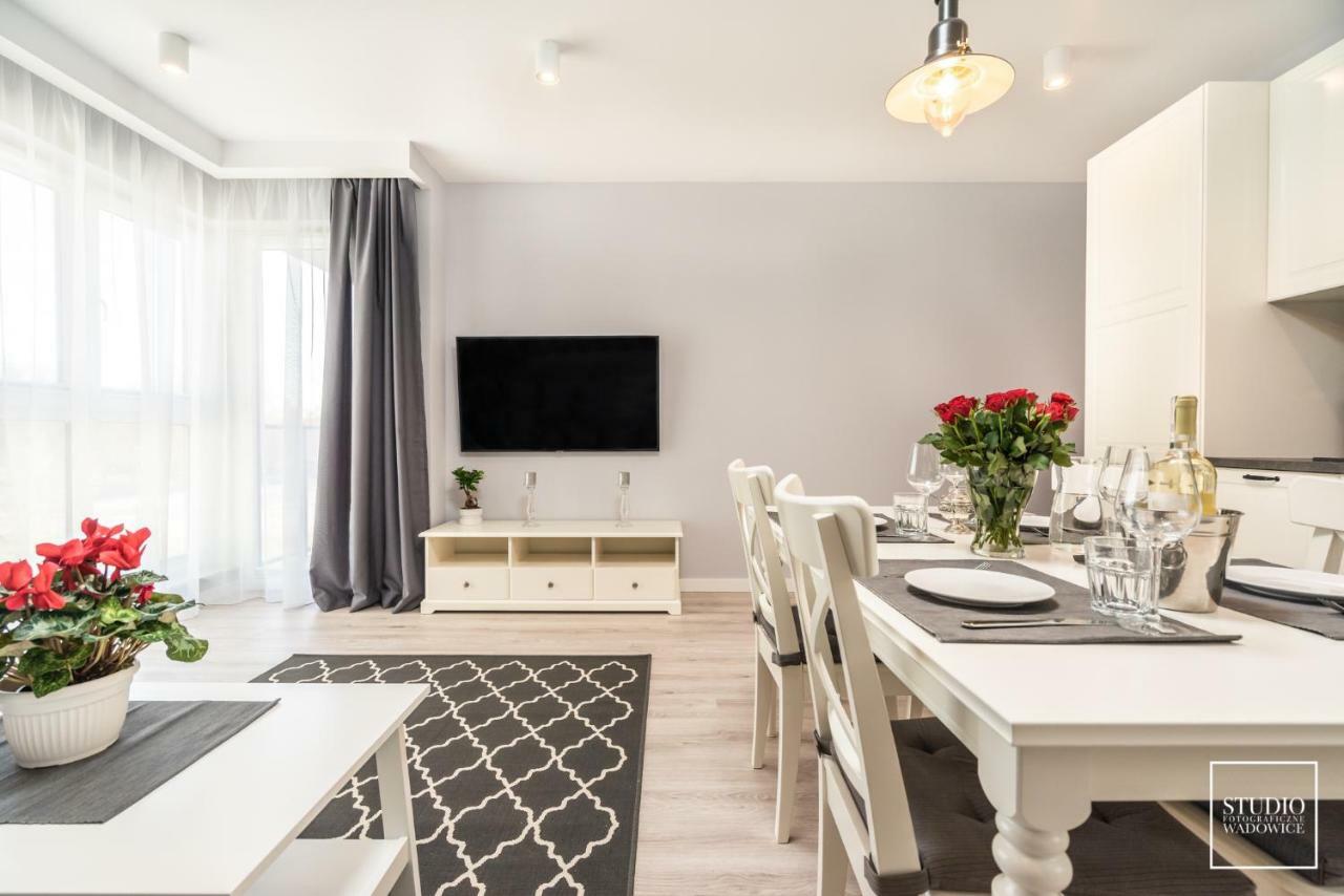 Appartement Exclusive Vermelo
